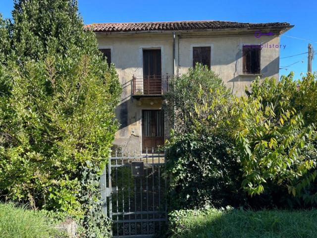 Casa in vendita a Galzignano Terme, Veneto