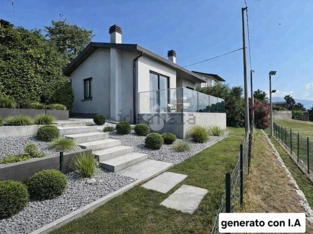 Casa in vendita a Sarego, Schio