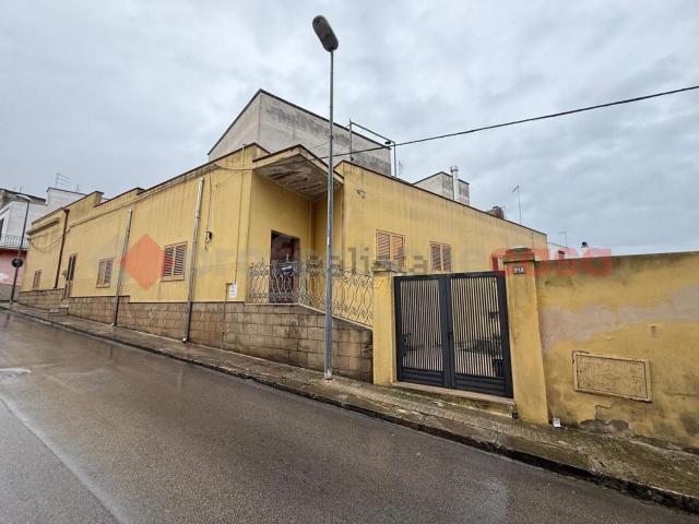 Casa in vendita a Puglia, Taranto