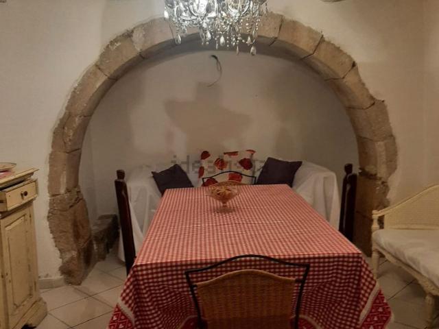 Casa in vendita a Santu Lussurgiu, Sardigna/Sardegna