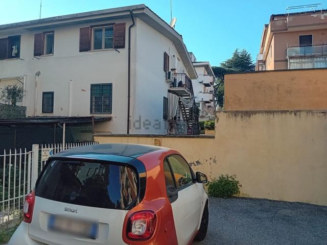 Casa in vendita a Municipio Roma XV, Roma Capitale