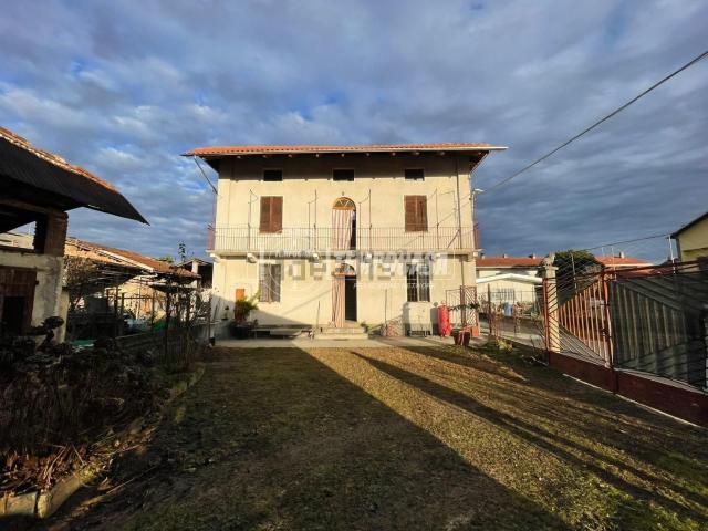 Casa in vendita a Piemonte, Torino