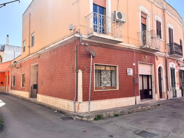 Casa in vendita a Puglia, Brindisi