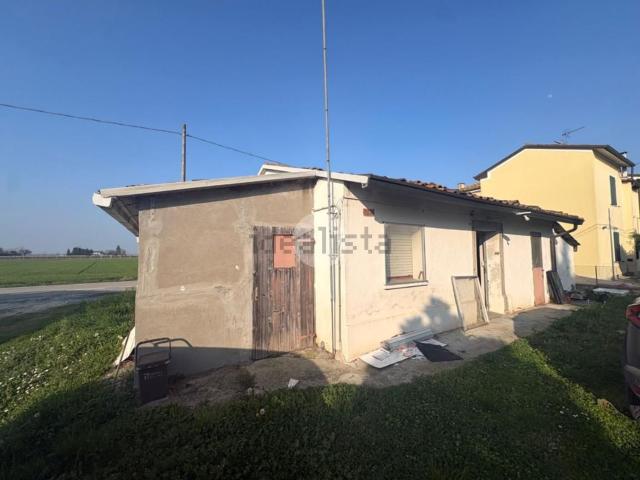 Casa in vendita a Ravenna, Reggio Emilia