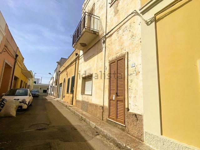 Casa in vendita a Puglia, Lecce