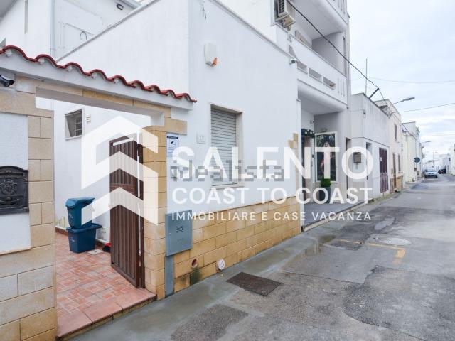 Casa in vendita a Puglia, Lecce