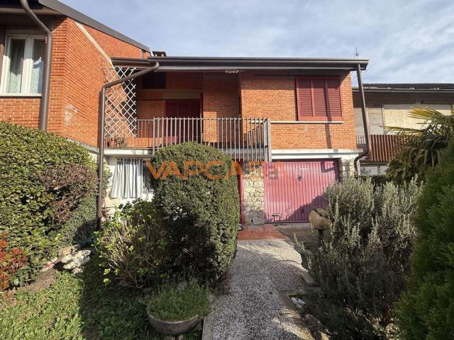 Casa in vendita a Calcio, Lombardia
