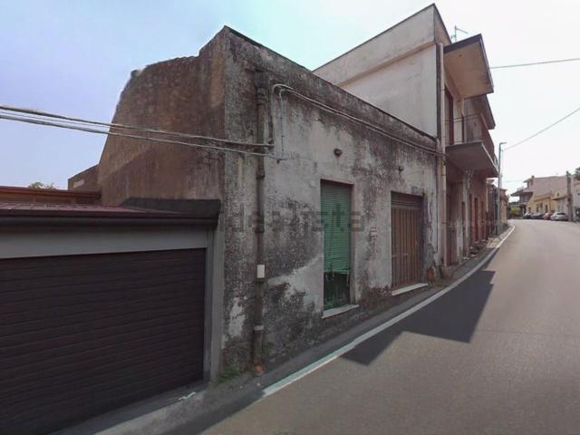 Casa in vendita a Santa Venerina, Sicilia