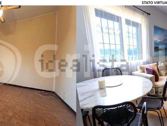 Casa in vendita a Ozzero, Lombardia