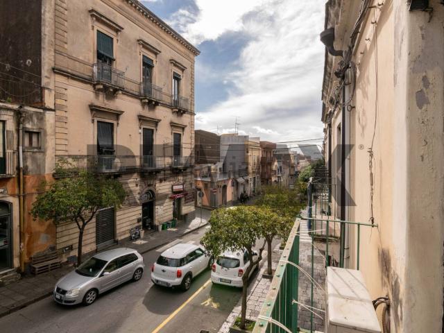 Casa in vendita a Santa Caterina, Acireale