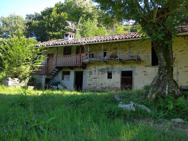 Casa in vendita a Piemonte, Biella
