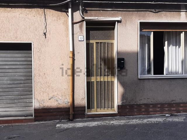 Casa in vendita a Marchesana, Aci Catena