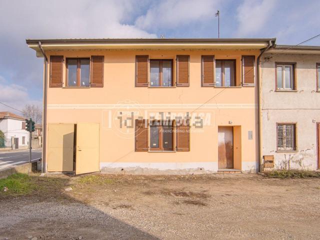 Casa in vendita a Scaldasole, Lombardia