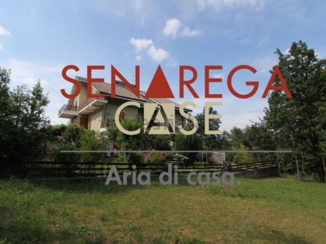 Casa in vendita a Urbe, Olba