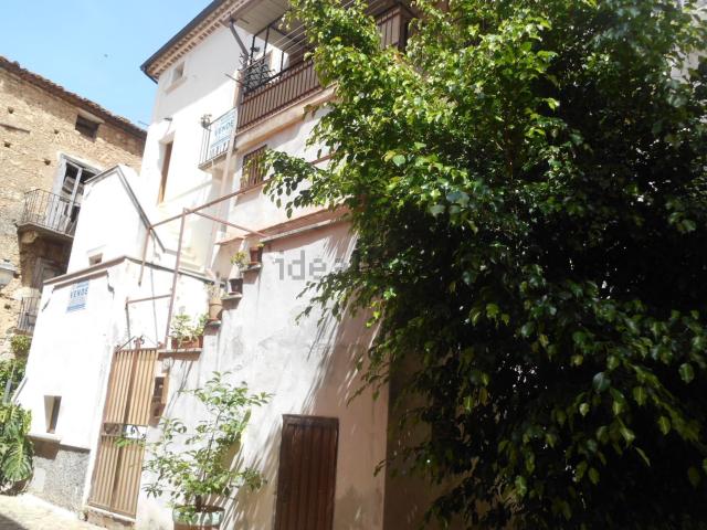 Casa in vendita a Calabria, Cosenza