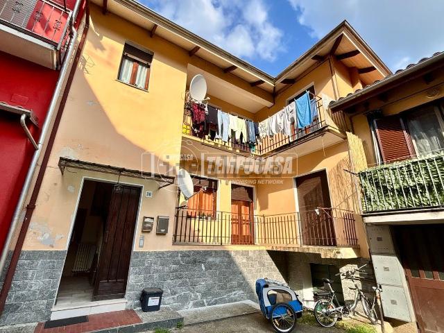 Casa in vendita a Arico, Piemonte
