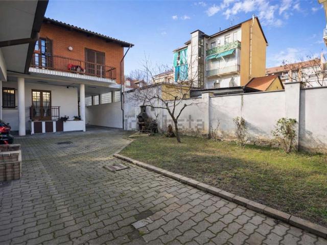 Casa in vendita a Circoscrizione 3, Piemonte