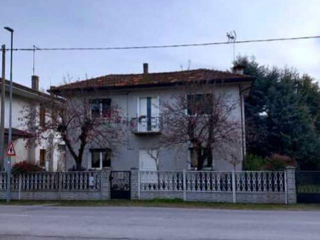 Casa in vendita a Sesto Al Reghena, Friuli-Venezia Giulia