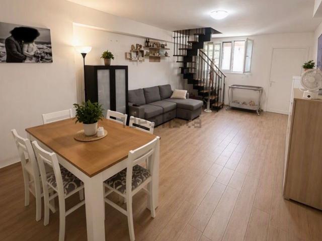 Casa in vendita a Forcella, Montemarciano