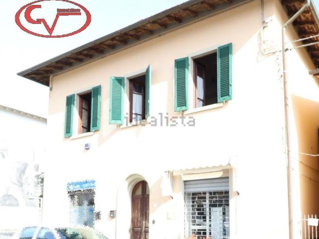 Casa in vendita a Montegonzi, Toscana