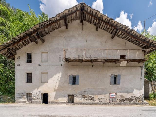 Casa in vendita a Piemonte, Cuneo