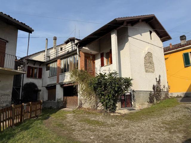 Casa in vendita a Colombassi, Gremiasco