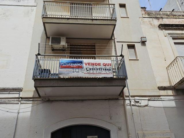 Casa in vendita a Centro Storico, Puglia