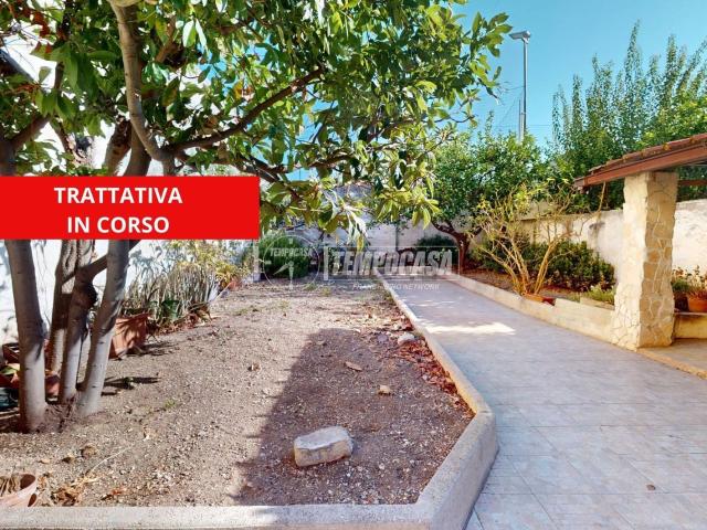 Casa in vendita a Bari