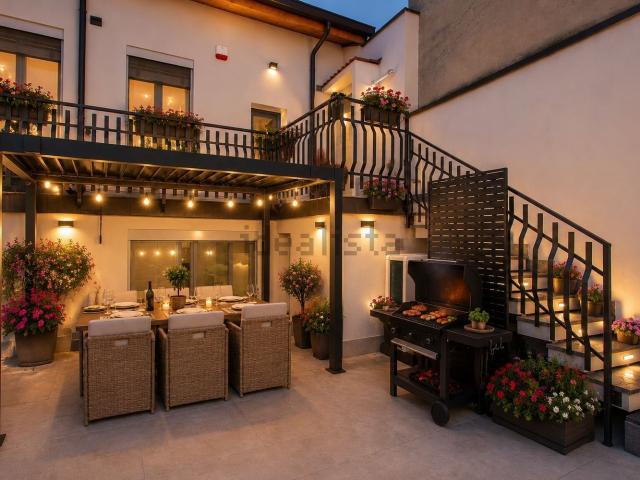 Casa in vendita a Municipio 2, Milano