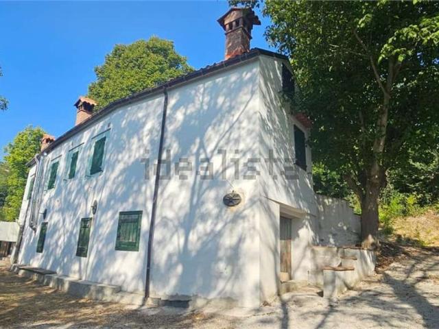 Casa in vendita a Montefiore Conca, Reggio Emilia