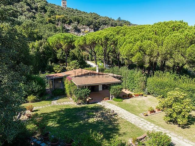 Casa in vendita a Monte Argentario, Toscana