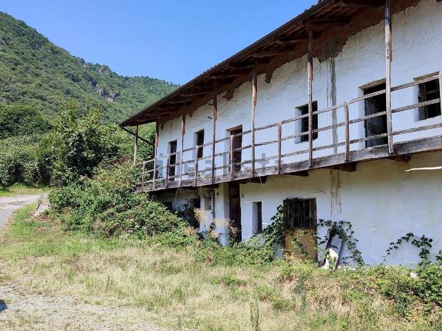 Casa in vendita a Piemonte, Cuneo