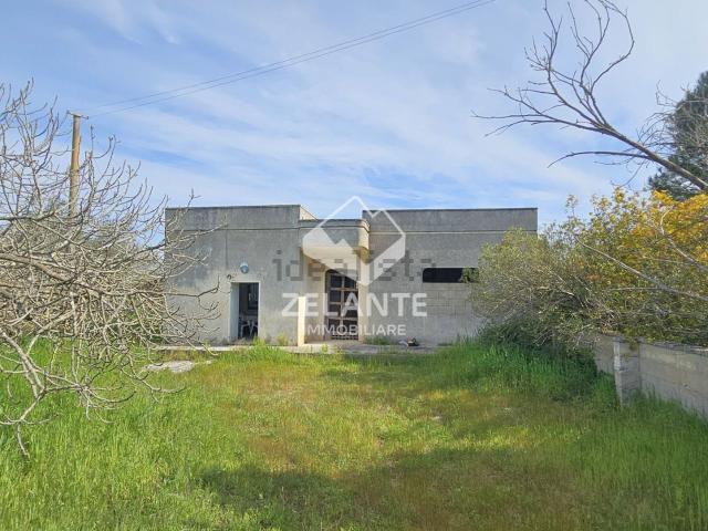 Casa in vendita a Puglia, Lecce