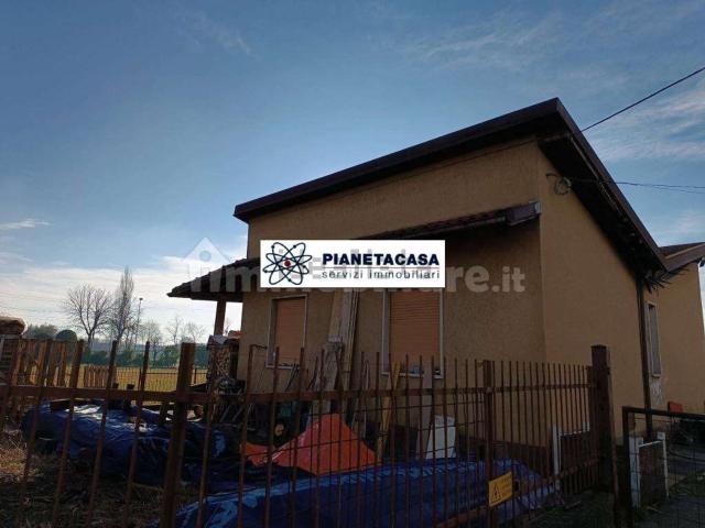 Casa in vendita a Osio Sopra, Lombardia