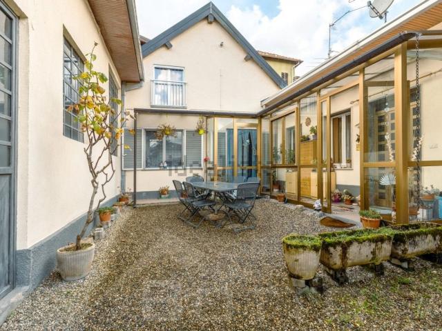 Casa in vendita a Piemonte, Novara