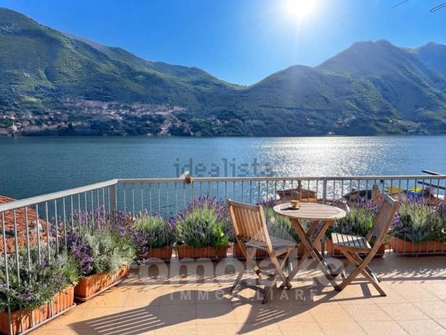 Casa in vendita a Brienno, Como