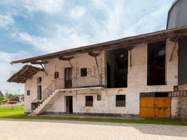 Casa in vendita a Piemonte, Cuneo