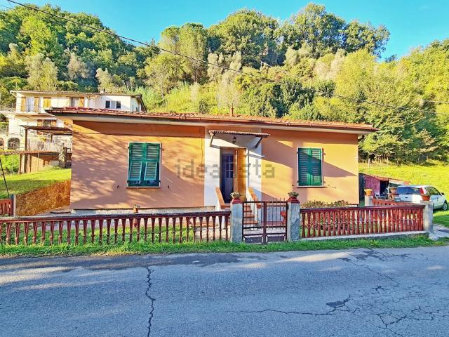 Casa in vendita a Ressora, Arcola