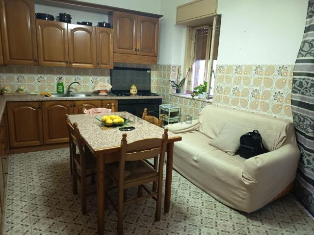 Casa in vendita a Francofonte, Sicilia