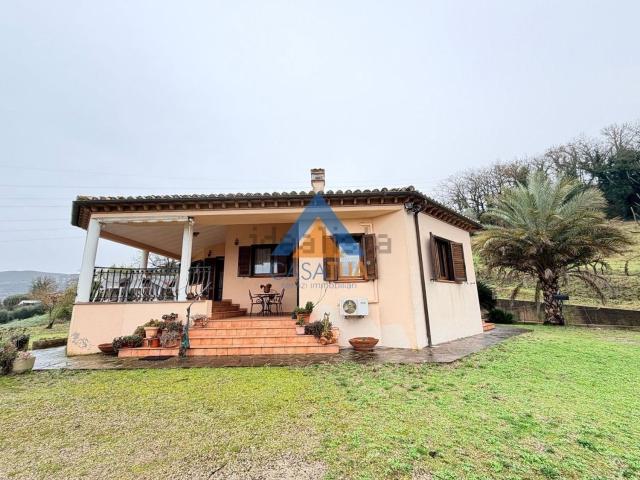 Casa in vendita a Archileggi, Amelia