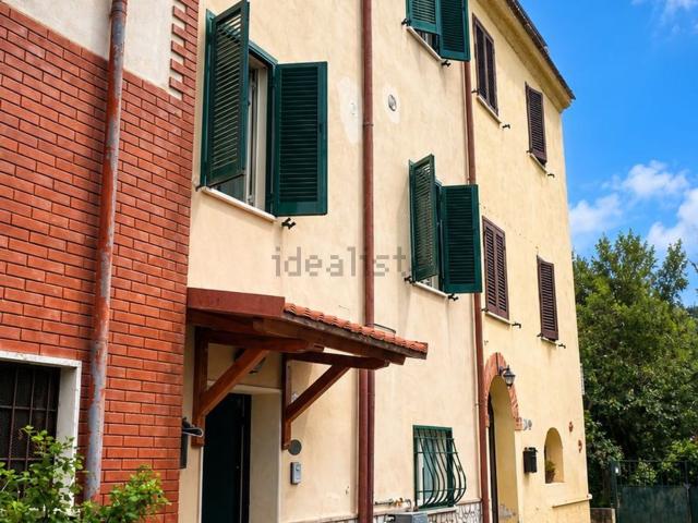 Casa in vendita a Fara Sabina, Lazio