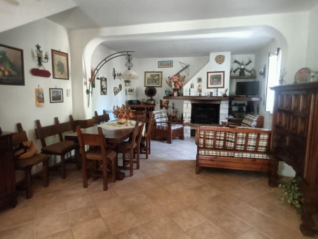 Casa in vendita a Collalto Sabino, Lazio