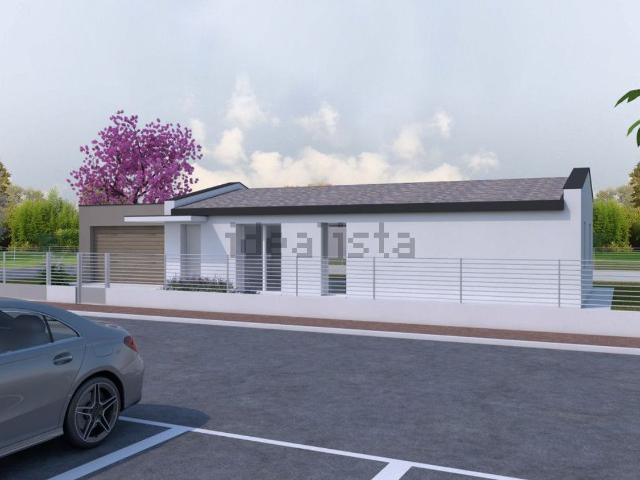 Casa in vendita a Belfiore, Veneto
