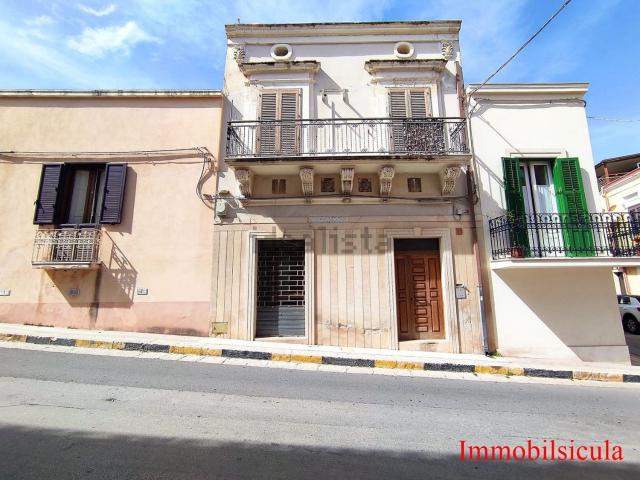Casa in vendita a Ispica, Sicilia