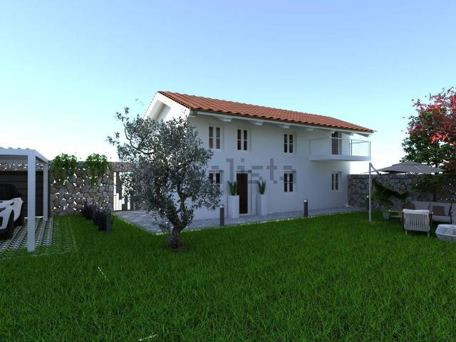 Casa in vendita a Doberdò Del Lago, Friuli-Venezia Giulia