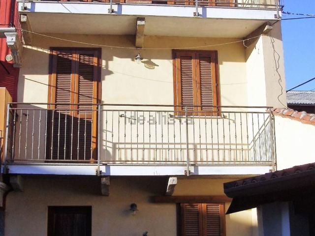 Casa in vendita a Piemonte, Novara