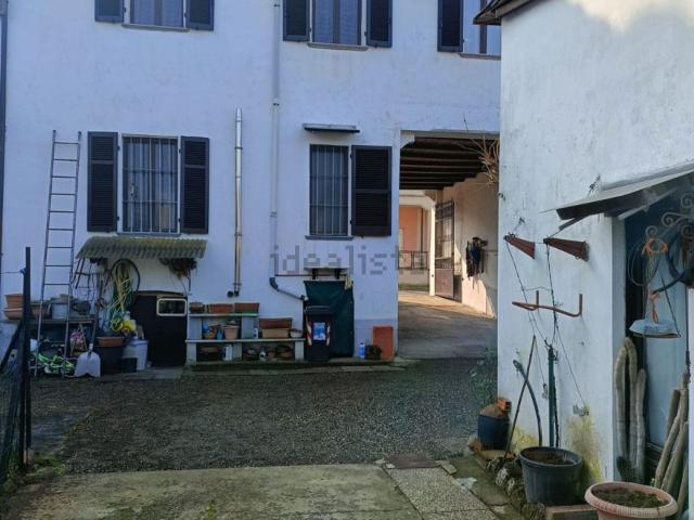 Casa in vendita a Piemonte, Alessandria