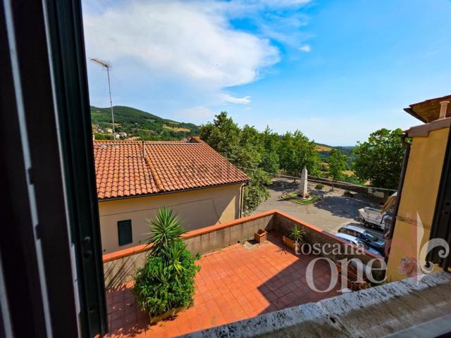 Casa in vendita a Le Conche, Castellina Marittima