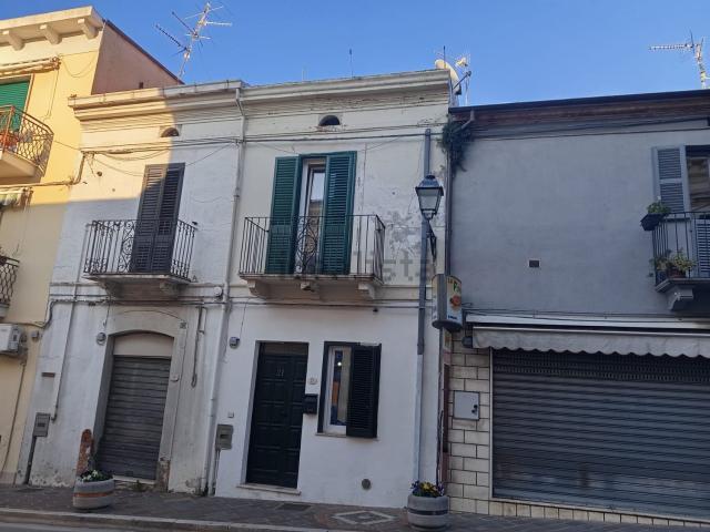 Casa in vendita a Fossacesia, Abruzzo