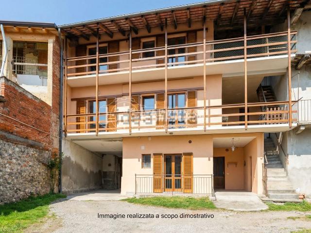 Casa in vendita a Piemonte, Novara